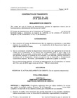 Estatuto de la cooperativa